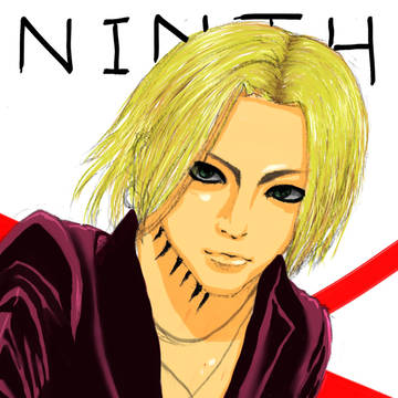 NINTH & DOGMA