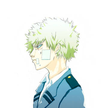 傷ついて強くなる