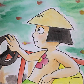 イズアイランズ 利島園地