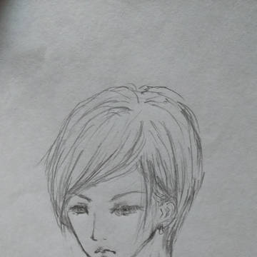 綺麗な男の人が好きです。