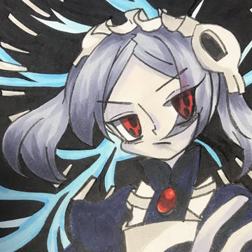 スカルガールズ