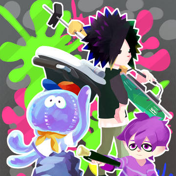 イカ