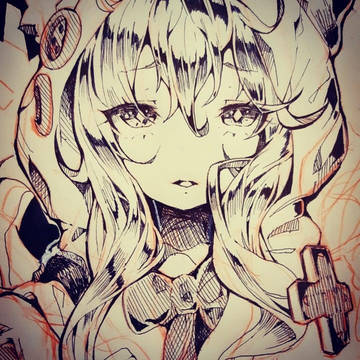 らくがき