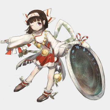 こっとぶきちゃん