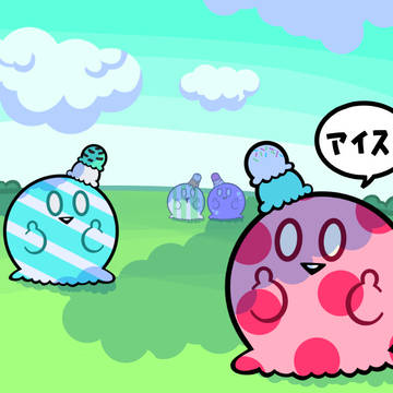 オリジナル&その他ログ