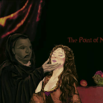 The Point of No Return