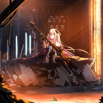 M82A1