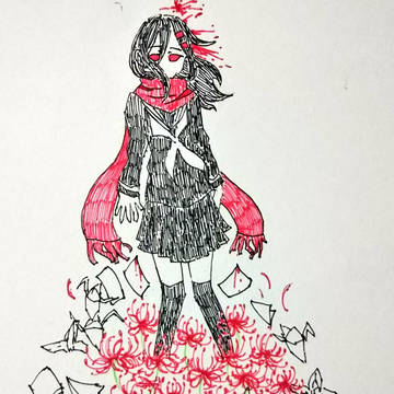 贅沢な走馬燈