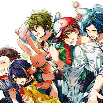 SUMMER...★