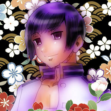 本田さん