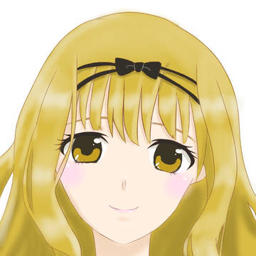 真城りまちゃん