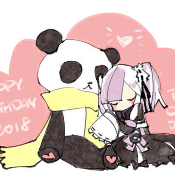 Happy birthday to OTONE 2018