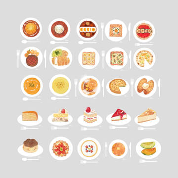 plate
