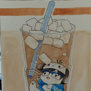 帕恰勇飲料系列