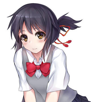 宮水三葉