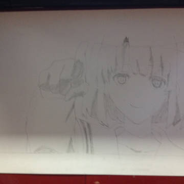 冴えカノ 恵ちゃん