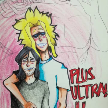 Hero love