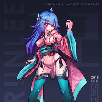 和风22娘