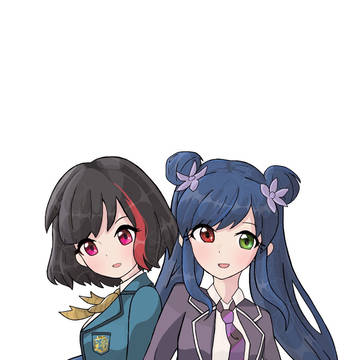 連れてきちゃった〜☆彡.。