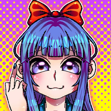 ピピ美ちゃん