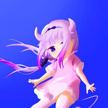 カンナ　カムイ