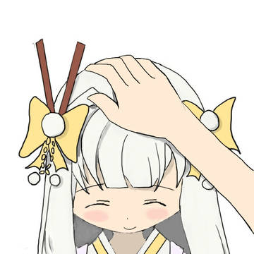 白ご飯ちゃん
