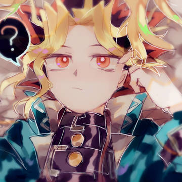 表魔