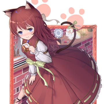 ネコ