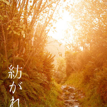 ぱんっあ☆ふぉー!18/新刊「紡がれる道を見ていた」