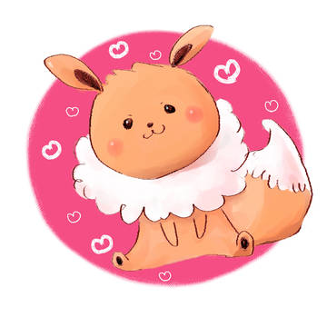 もふもふのもふ