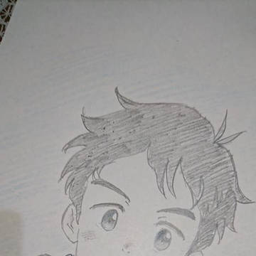 落書き