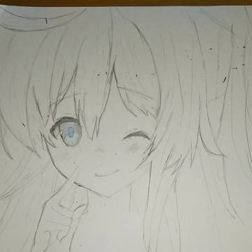 エリス様