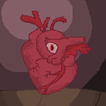 The Heart's Keen Eye
