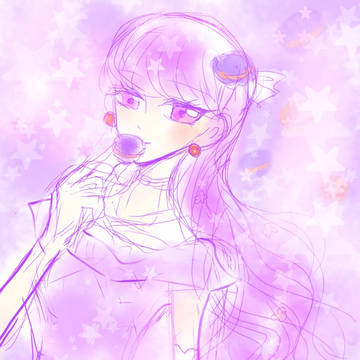 プリンセスゆかり