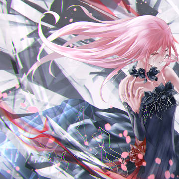 All Alone With You