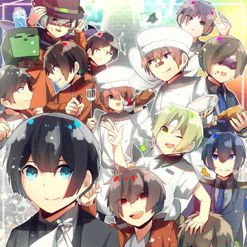 設立5周年！