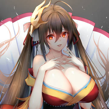 大鳳