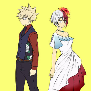 爆轟♀ログ