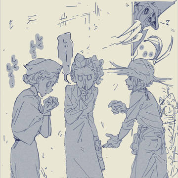 ✞✞女子会✞✞