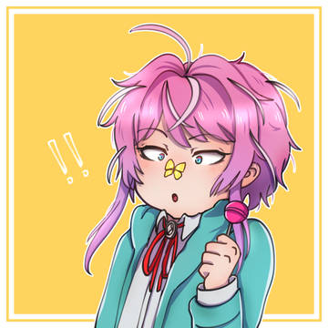 ちょう