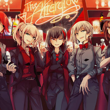 Afterglow Mafia