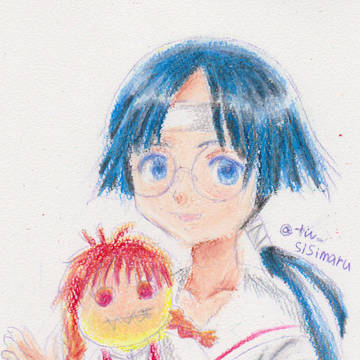 ミサちゃん