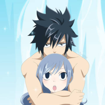 Gruvia Day