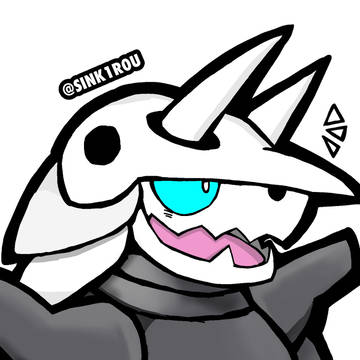 ボスゴドラ
