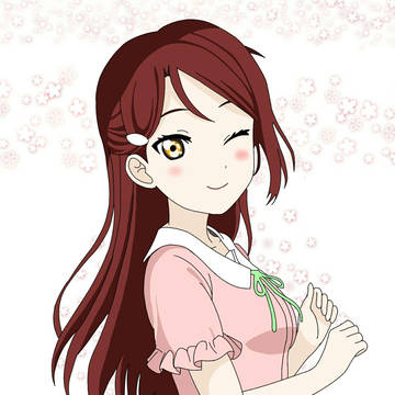 梨子ちゃん！！