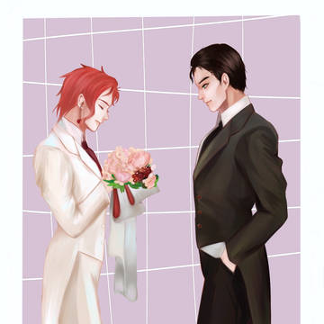 「承花」Wedding