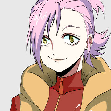 ハル子
