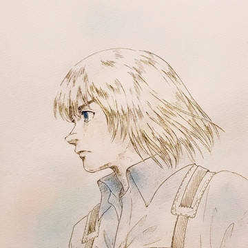 アルミン