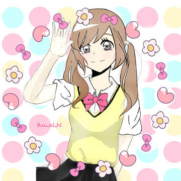 ヒメアヤ