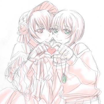 ❤︎の日